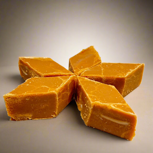 Sandol With Walnut's